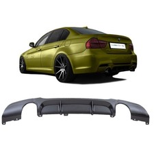 Sport-Performance Diffusor