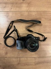 Minolta Dynax 9xi Kamera mit