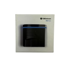 OBDeleven Pro Edition: Professionelles obd2 Diagnosegerät Scan-Werkzeug 