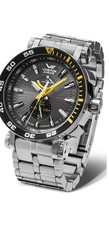 Vostok Energika Europe Modell 48mm OVP ,NP 820€