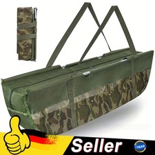 Karpfen Wiegeschlinge