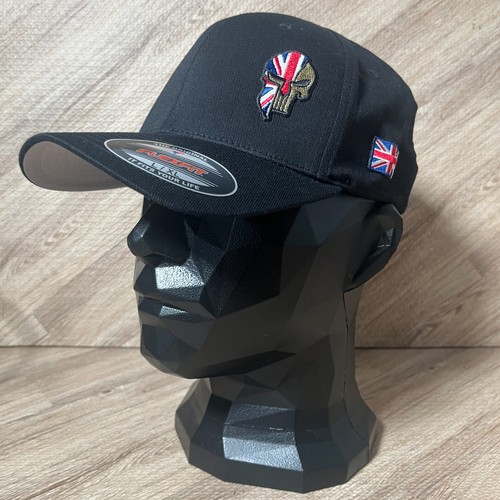 Yupoong flex fit - flex, head