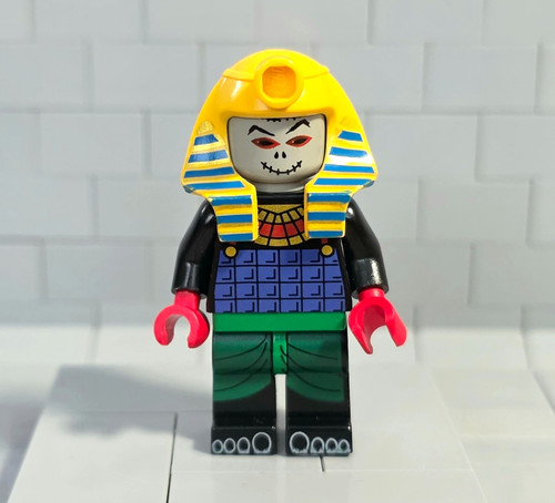 Stück lego adv021 pharaoh - 1,