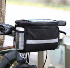 Fahrrad Vorne Lenker Tasche