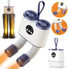 Skischuhwärmer Elektrischer