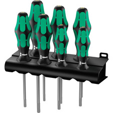 Wera 367/7 TORX HF Werkstatt