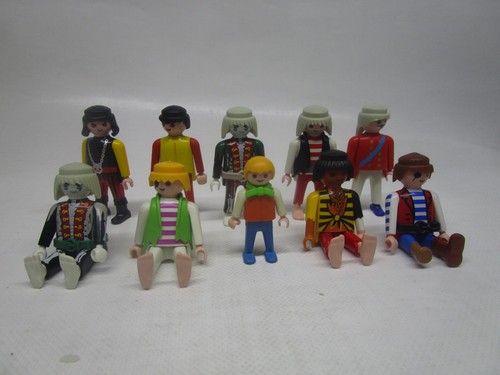 Playmobil img 5055 - img_5055, piraten