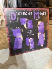 Depeche Mode Songs Of Faith