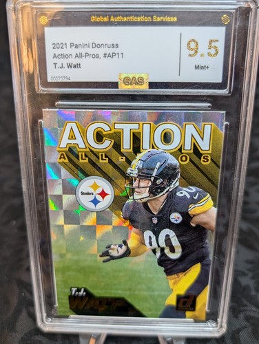 2021 panini donruss watt - 2021,