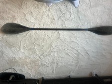 Carbon kajakpaddel 170 cm - kajakpaddel,