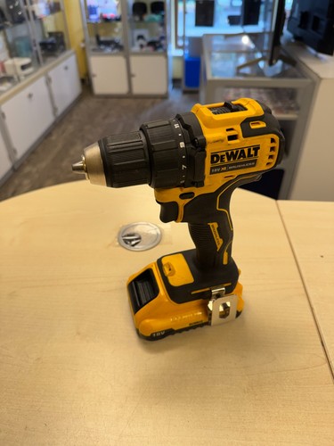 Dewalt akkuschrauber - dewalt,