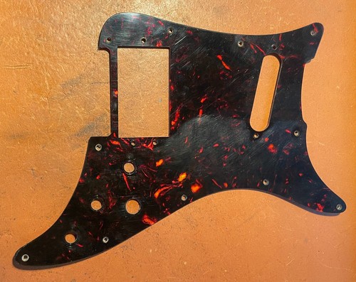 Custom celluloid schildpatt - custom,