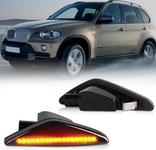 Für BMW X5 X6 X3 Blinker mit