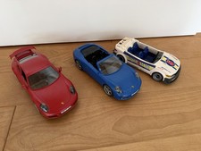 Original PLAYMOBIL Porsche