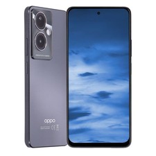 Oppo A79 5G Dual-SIM 256GB Mystery Black Android Smartphone wie neu