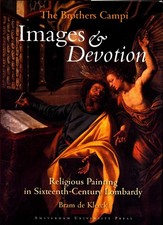 The Brothers Campi: Images and