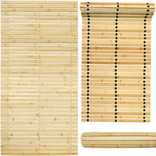 Badematte holz sauna bodenrost - holz,