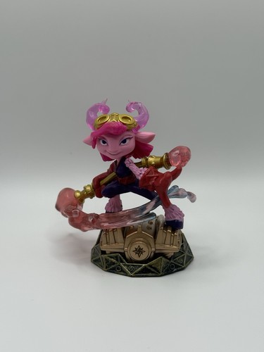 Superchargers skylander splat - superchargers,