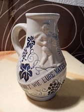 Weinkrug ,Mostkrug , 0.5 L 