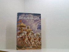 Bhagavad-Gita: Wie sie ist Wie