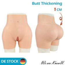 KnowU DE Stock Silikon