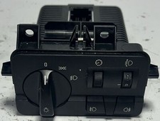 Lichtschalter L BMW 316i Bj