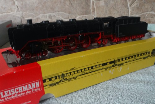 Fleischmann 1104 - ,