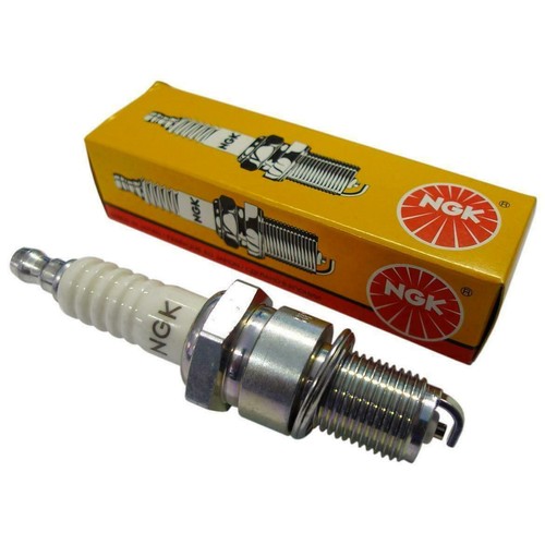 Kit4 zündkerzen ngk br2 - kit4, br2-lm