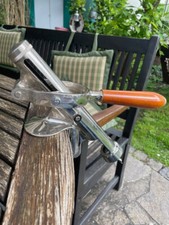 Profi-Korkenzieher zur