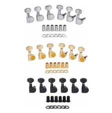 2 Pin Tuners Tuning Keys Dual