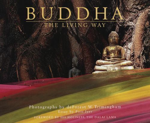 Buddha the living way - buddha:,