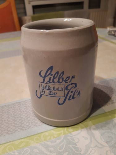 Bellheimer silber pils - silber,