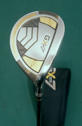 5 holz regular - 18°,