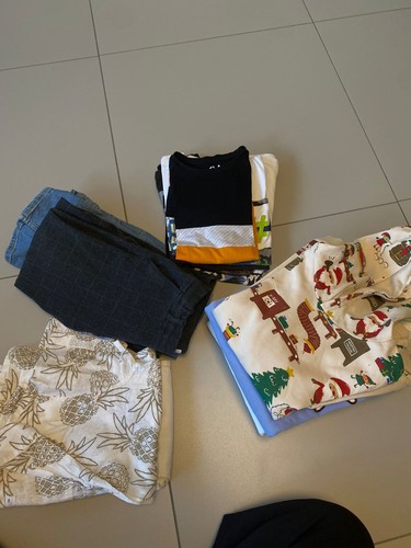 Kleiderpaket jungen 134 - kleiderpaket, 134/140