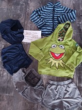 Jungen kleiderpaket 110 116 - kleiderpaket,