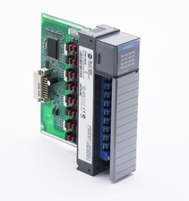 Allen-Bradley SLC 500 1746-OB16 Ser. D Output Module -unused-