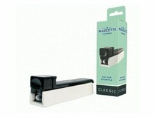 NEU Maskottchen klassische Zigarettenröhrchenfüllmaschine Schlauchmaschine