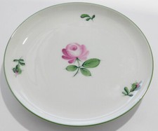 Schälchen Augarten Wien Dekor