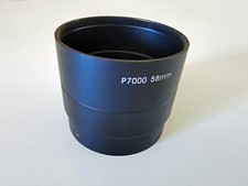 NIKON 58mm-Adaptertubus für P7000 / P7100