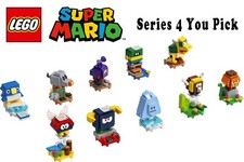 LEGO Minifigures 71402 Super