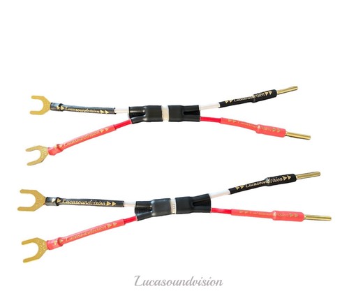 Talk cable speakers - talk,