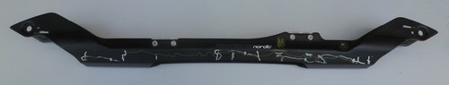 Powerslide frame schiene für - frame/schiene,