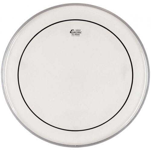 Encore remo pinstripe clear - remo,