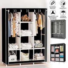 170 x130 45cm kleiderschrank - 170,
