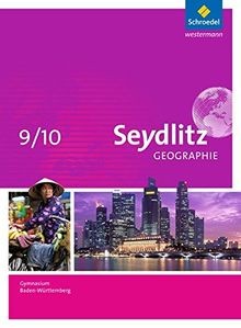 Seydlitz geographie ausgabe - geographie,