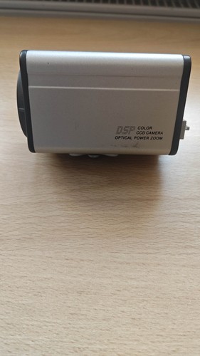 22x zoomfarbkamera sdi - 22x,