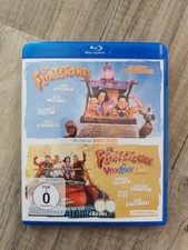 The Flintstones & Viva Rock