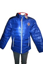 NEBULUS Herren Steppjacke warm
