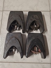 Trabant 4x Stosshorn Original