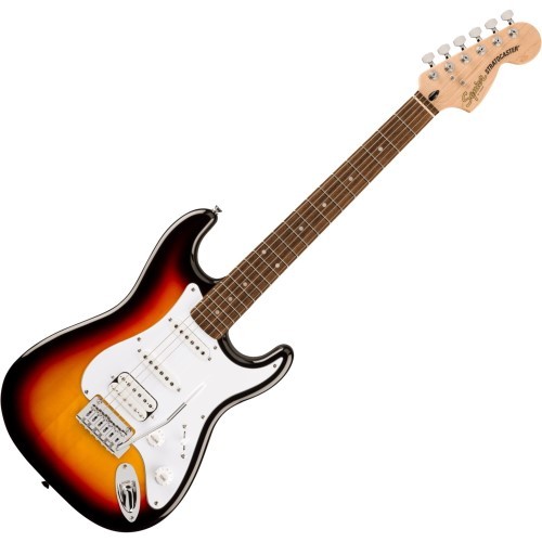 Fender squier affinity - fender,